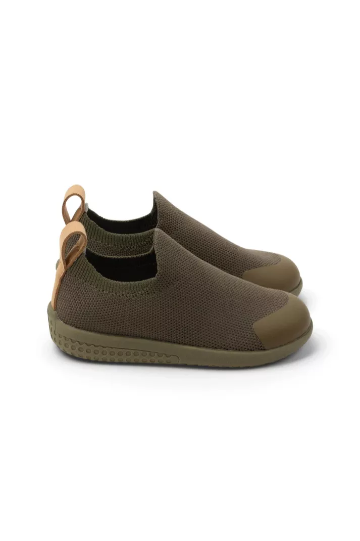 Kids Voyageur Sneaker - Image 3